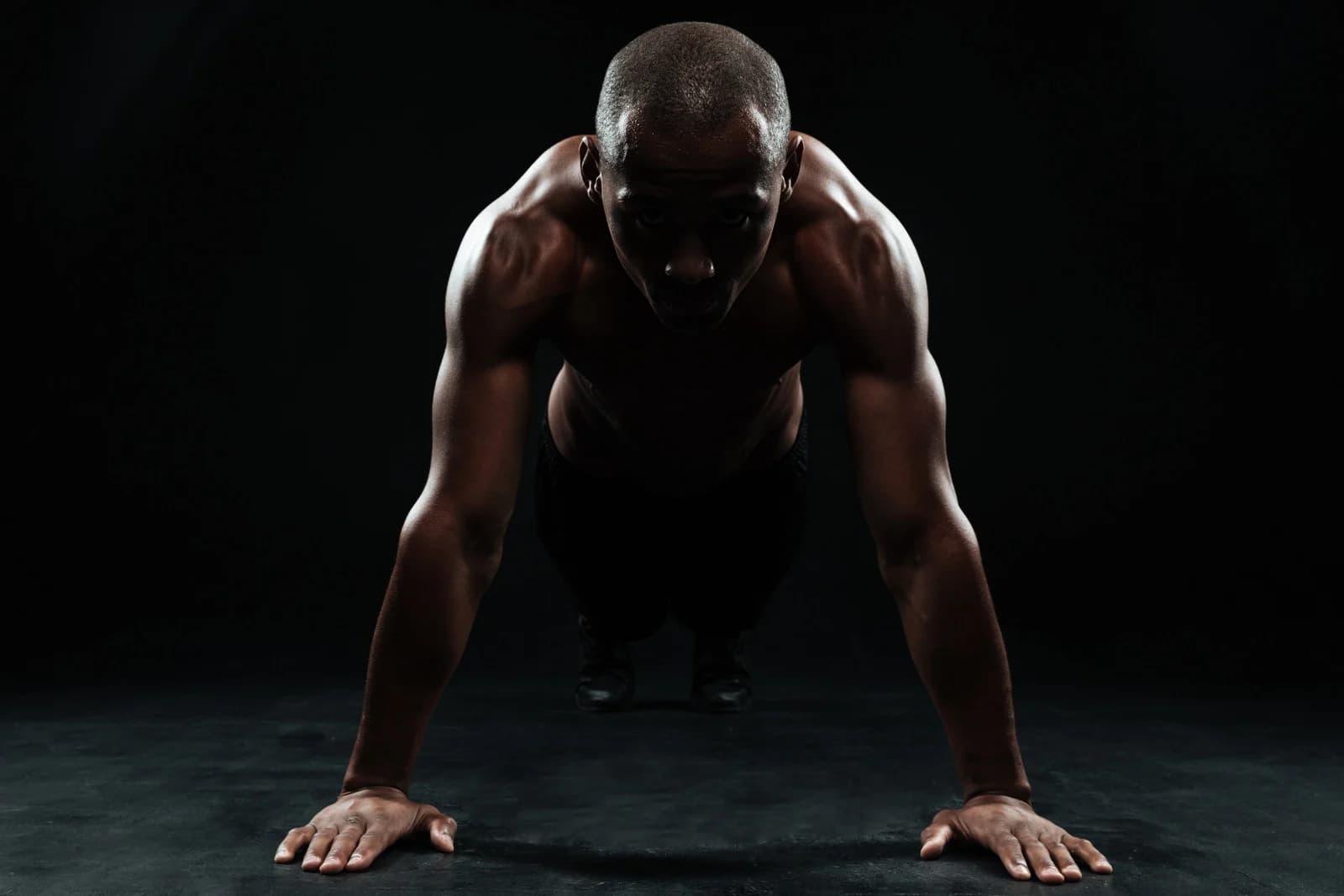 Full Body Workout