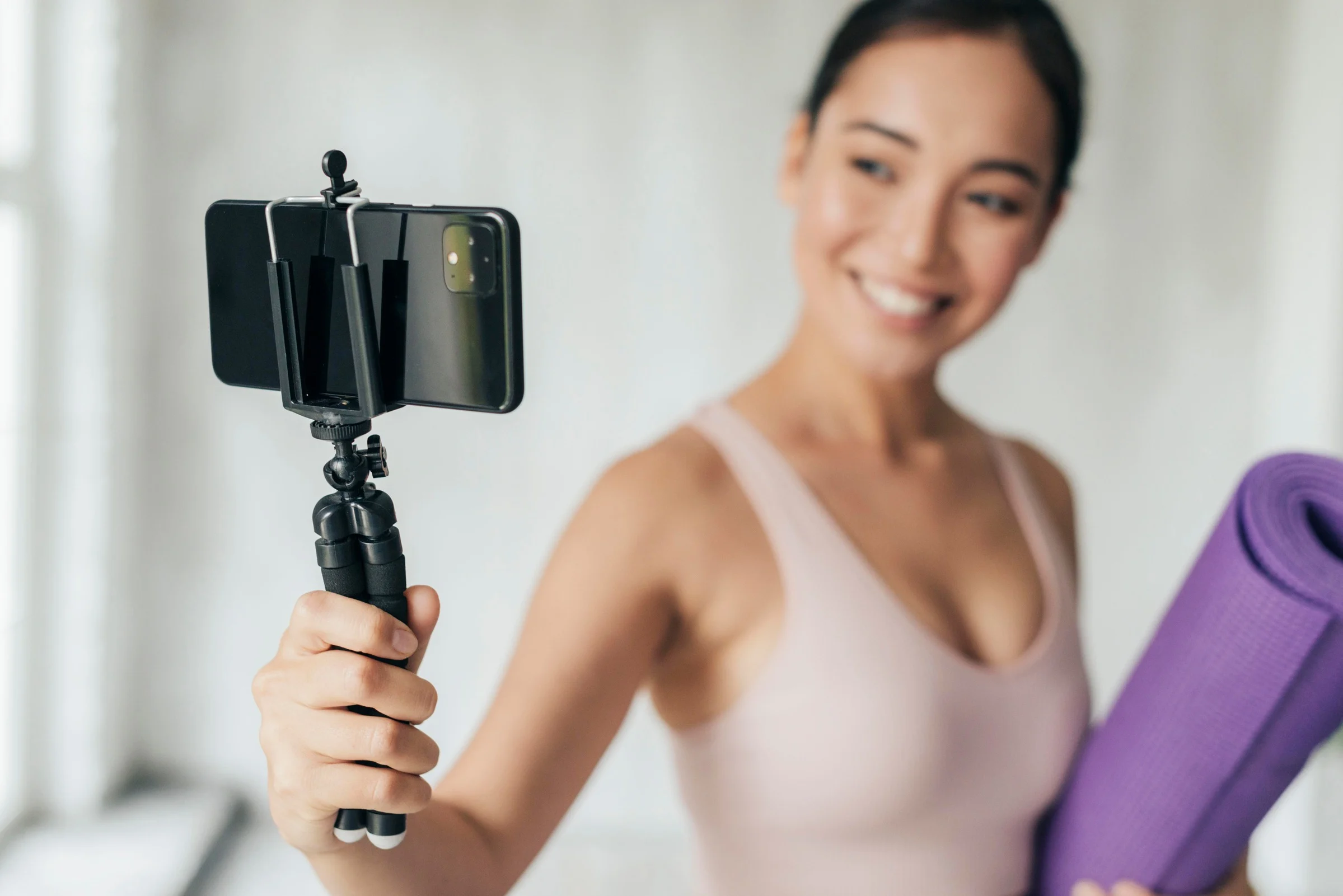 Phone Arena Fitness